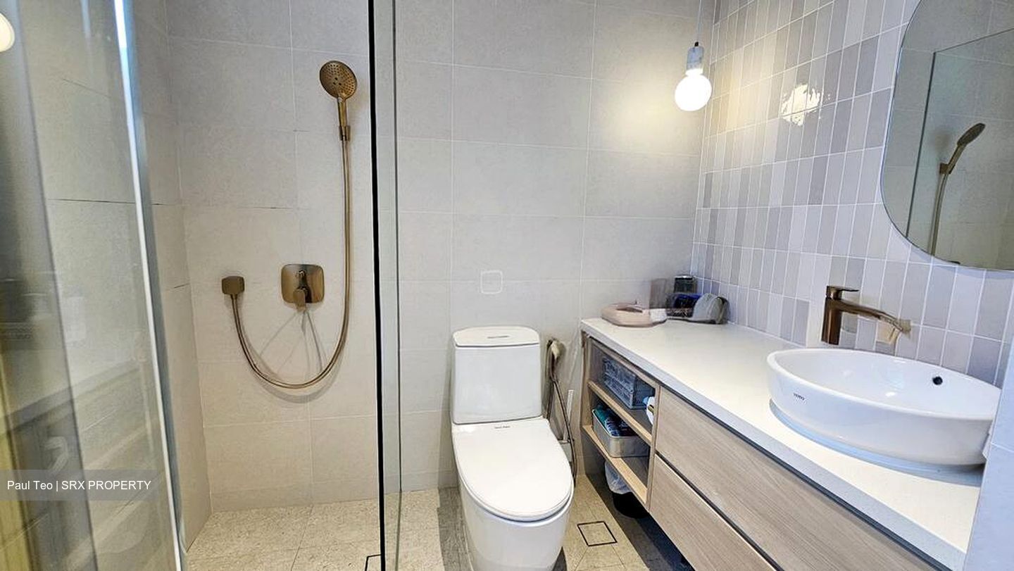 Holland 100 (D10), Condominium #548554321